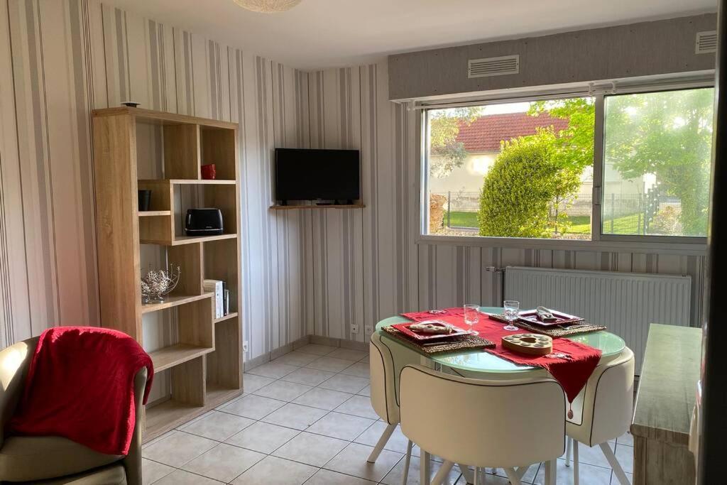 Residence Le Pratey Granville Exterior foto